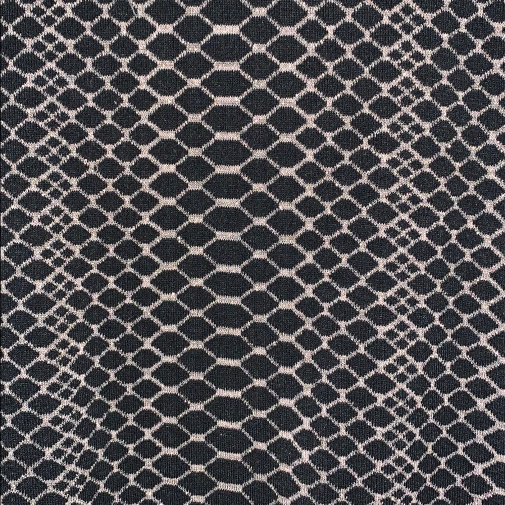 Sexy Sweater Dress - Picture 3 of 6